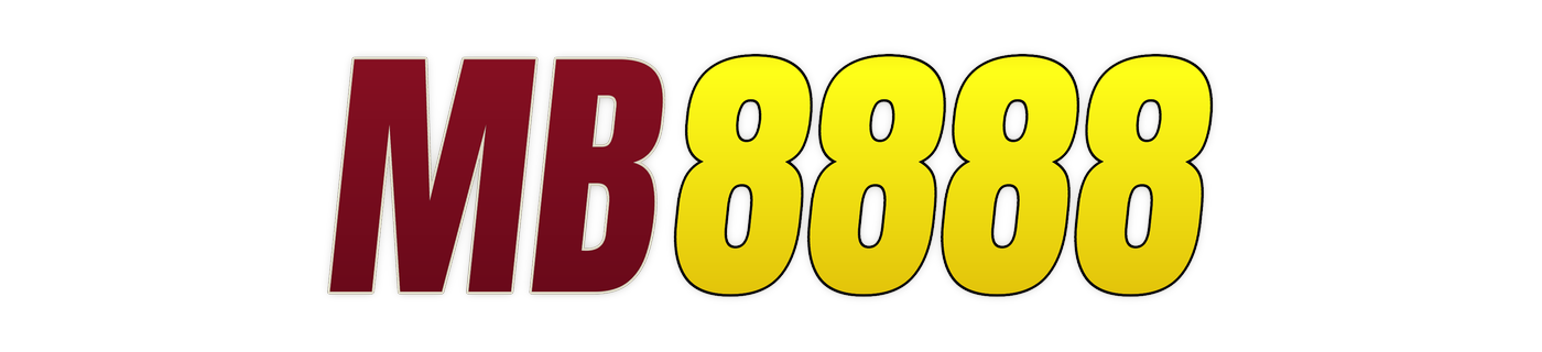 mb8888 logo